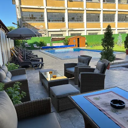 Rai Hotell