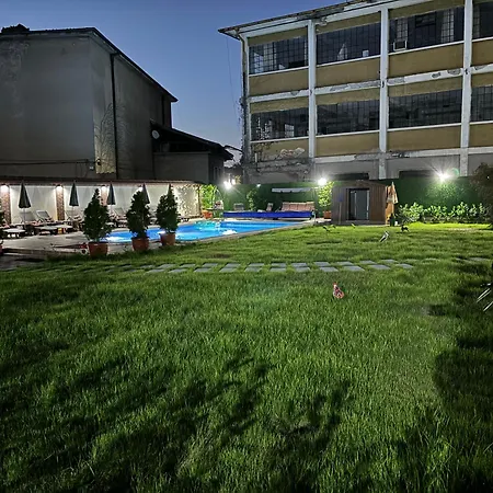Hotell Rai