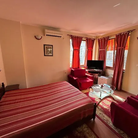 Rai Hotell